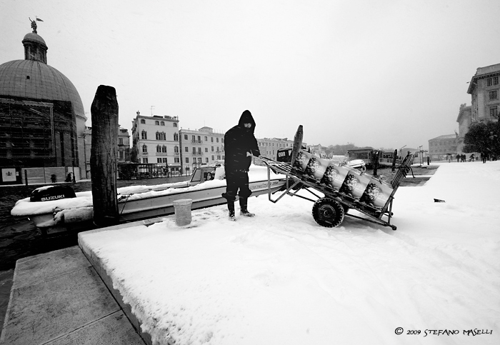 Copyright Stefano Maselli